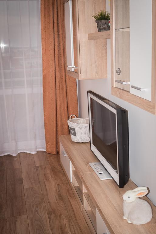 Anna Apartman Gyor Exterior photo