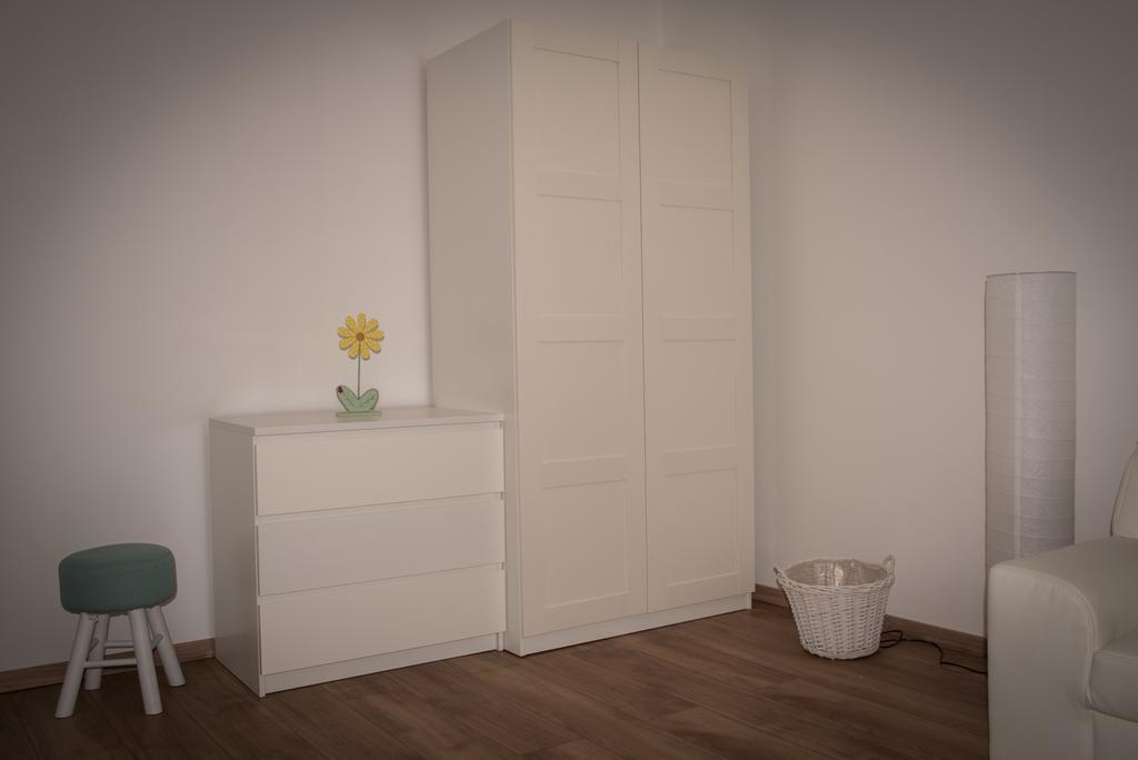 Anna Apartman Gyor Exterior photo