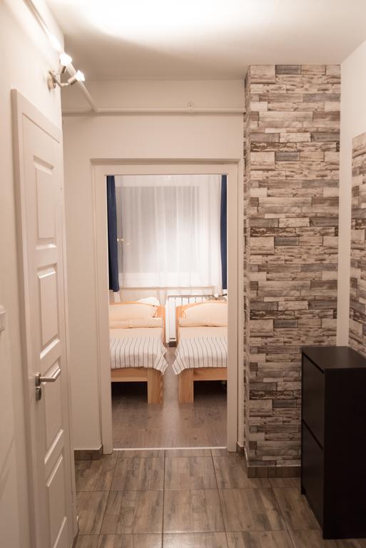 Anna Apartman Gyor Exterior photo