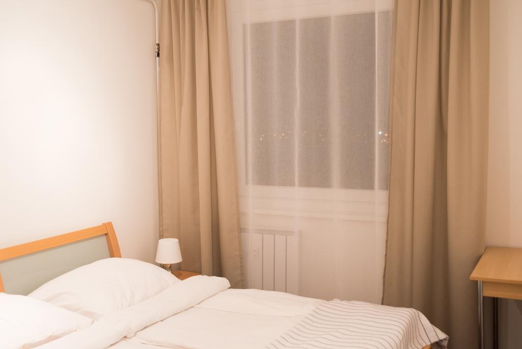 Anna Apartman Gyor Exterior photo
